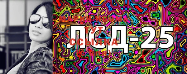 крисы Сосновка